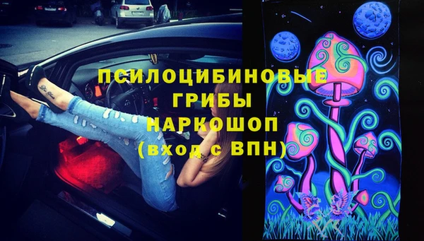 винт Магадан